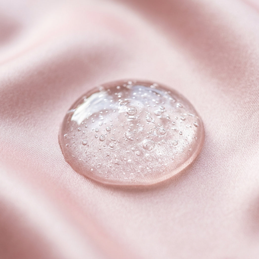 Aura Elixir - Textura de gel hidratante y rejuvenecedora de rápida absorción